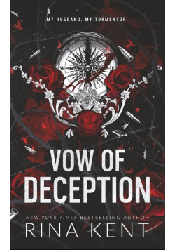 Vow of Deception