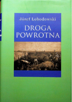 Droga powrotna