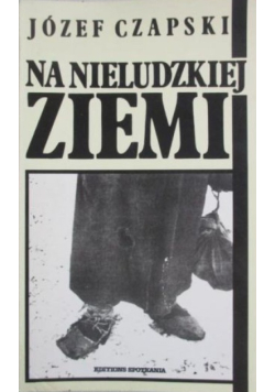 Na nieludzkiej ziemi