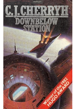 Downbelow Station