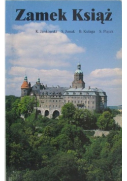 Zamek Książ