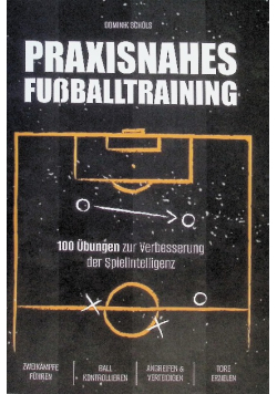 Praxisnahes Fussballtraining
