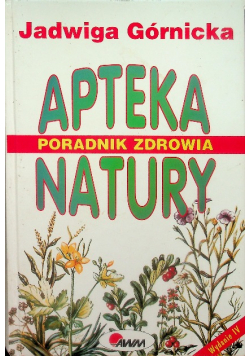 Poradnik zdrowia apteka natury