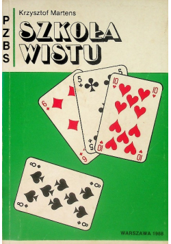 Szkoła Wistu