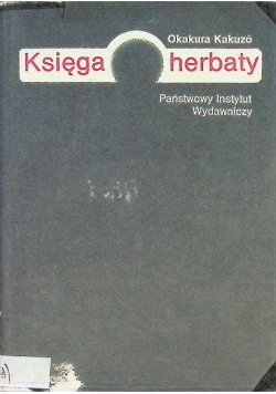 Księga herbaty