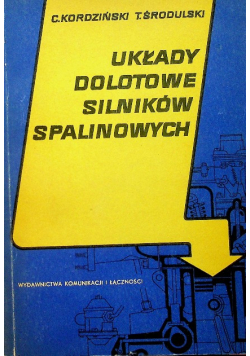 Układy Dolotowe silników spalinowych