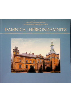 Damnica | Hebrondamnitz