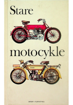 Stare Motocykle