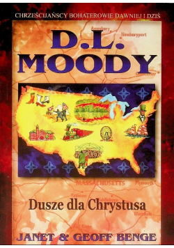 Dusze dla Chrystusa