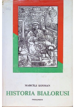 Historia Białorusi