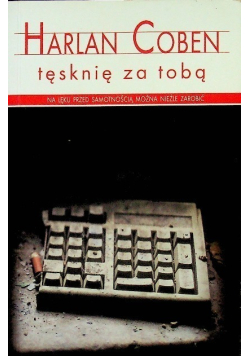 Tęsknię za tobą