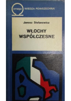 Włochy współczesne
