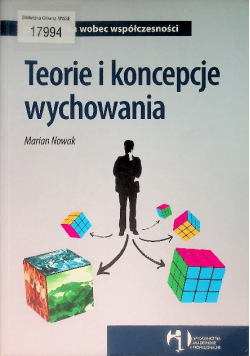 Teorie i koncepcje wychowania