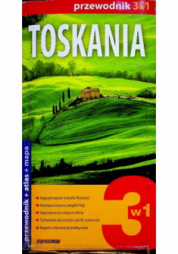 Toskania 3w1
