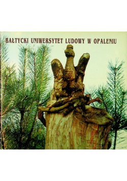 Bałtycki Uniwersytet Ludowy w Opaleniu