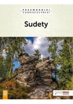Sudety Przewodniki z górskiej półki