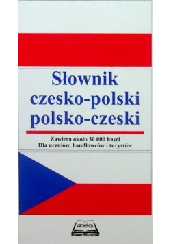 Słownik czesko polski polsko czeski