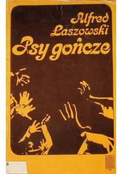 Psy gończe