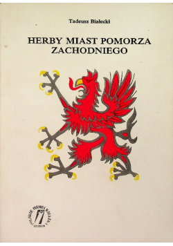 Herby miast Pomorza Zachodniego
