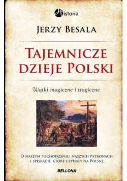 Tajemnicze dzieje Polski