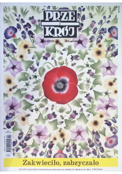 Przekrój Nr 2 / 22