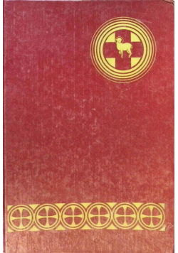 Nabożeństwa diecezji Katowickiej Agenda Liturgiczna
