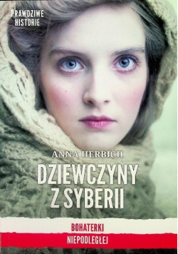 Dziewczyna z Syberii
