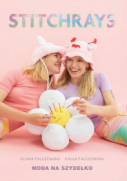 Stitchrays Moda na szydełko