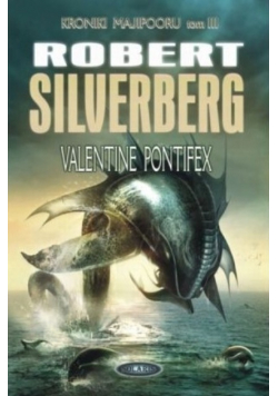 Valentine Pontifex Tom 3
