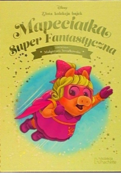 Mapeciątka Super Fantastyczna