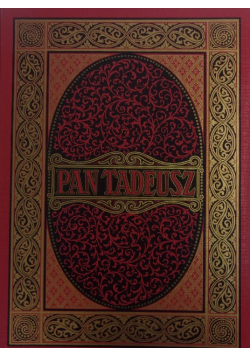 Pan Tadeusz