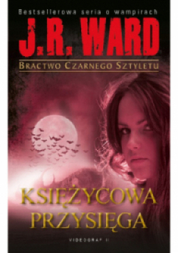 Bractwo Czarnego Sztyletu Księżycowa przysięga