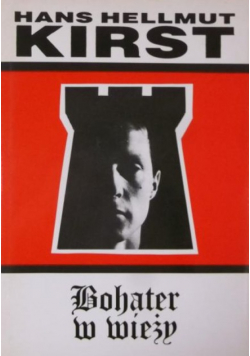 Kirst bohater w wieży