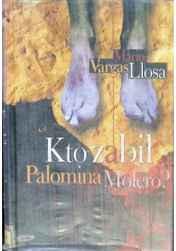 Kto zabił Palomina Molero