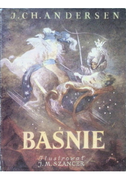 Andersen Baśnie