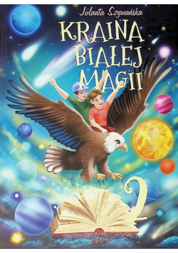 Kraina białej magii Część 2