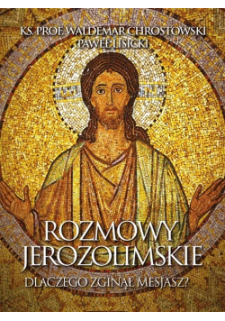 Rozmowy jerozolimskie