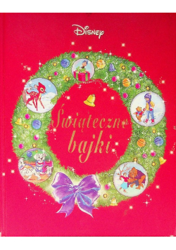 Świąteczne bajki