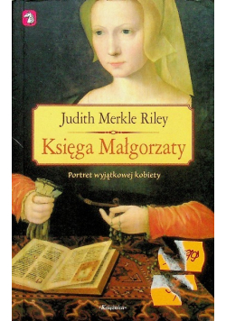 Księga Małgorzaty