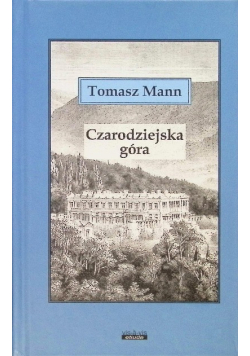 Czarodziejska góra