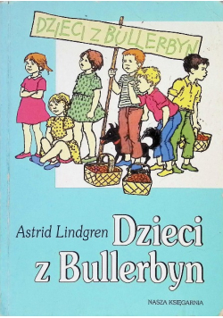 Dzieci z Bullerbyn
