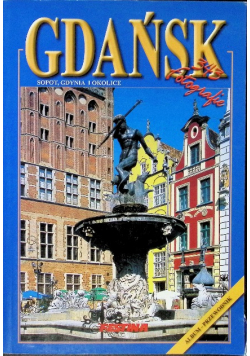 Gdańsk, Sopot, Gdynia