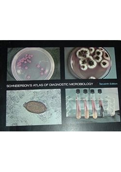 Schneierson's Atlas of Diagnostic Microbiology