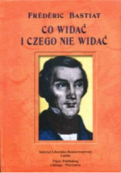 Co widać i czego nie widać