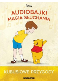 Kubusiowe Przygody Tom 23