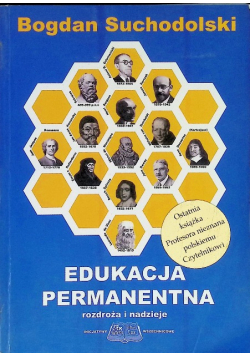 Edukacja permanentna