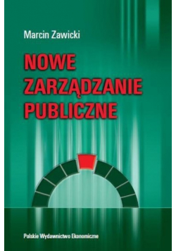 Nowe zarządzanie publiczne