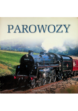 Parowozy
