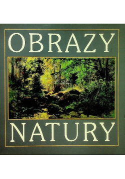 Obrazy natury