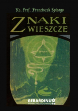 Znaki zwieszcze